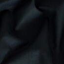 Dommelin Drap-housse Dommelin Uni Percale 200TC 533 Noir 90x200/30