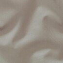 Dommelin Drap-housse Dommelin Uni Percale 200TC 514 Kaki 180x200/30