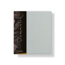 Dommelin Taie d'oreiller Dommelin Uni Satin 300TC 523 Argent 60x70