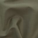 Dommelin Taie d'oreiller Dommelin Uni Satin 300TC 589 Olive 50x70