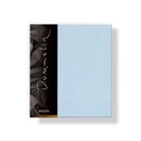 Dommelin Dommelin Taie d'oreiller Uni Satin 300TC 529 Bleu clair 50x70