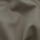 Dommelin Taie d'oreiller Dommelin Uni Satin 300TC 512 Taupe 60x70