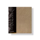 Dommelin Taie d'oreiller Dommelin Uni Satin 300TC 574 Cappuccino 60x70
