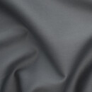 Dommelin Drap-housse Dommelin Uni Satin 300TC 555 Gris Éléphant 140x200/30