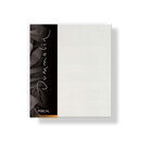 Dommelin Taie d'oreiller Dommelin Uni Percale 200TC 528 Écru 40x60