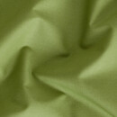 Dommelin Drap-housse Dommelin Uni Percale 200TC 586 Vert 180x200/30