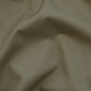 Dommelin Drap-housse Dommelin Uni Percale 200TC 589 Olive 120x200/30