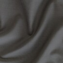 Dommelin Drap-housse Dommelin Uni Percale 200TC 554 Gris Ardoise 200x200/30