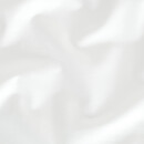 Dommelin Drap-housse Dommelin Uni Percale 200TC 510 Blanc 160x220/30
