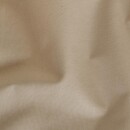 Dommelin Drap-housse Dommelin Uni Percale 200TC 549 Café 200x220/30