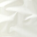 Dommelin Drap-housse Dommelin Uni Percale 200TC 528 Écru 120x220/30