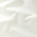 Dommelin Drap-housse Dommelin Uni Percale 200TC 528 Écru 160x220/30