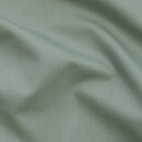 Dommelin Drap-housse Dommelin Uni Percale 200TC 551 Vert Sapin 200x220/30