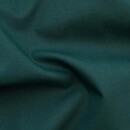 Dommelin Drap-housse Dommelin Uni Percale 200TC 536 Vert Antique 120x210/30