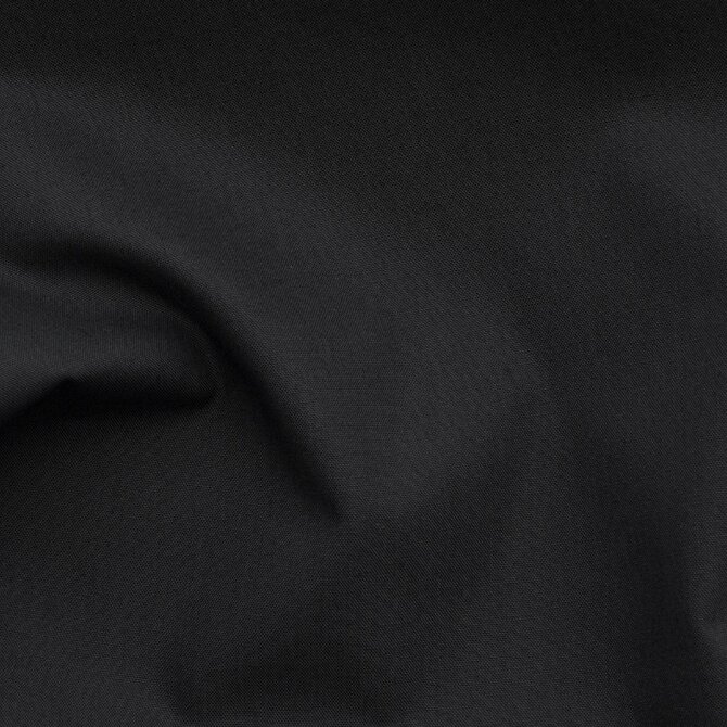 Drap-housse Dommelin Uni Percale 200TC 556 Charbon 120x220/30