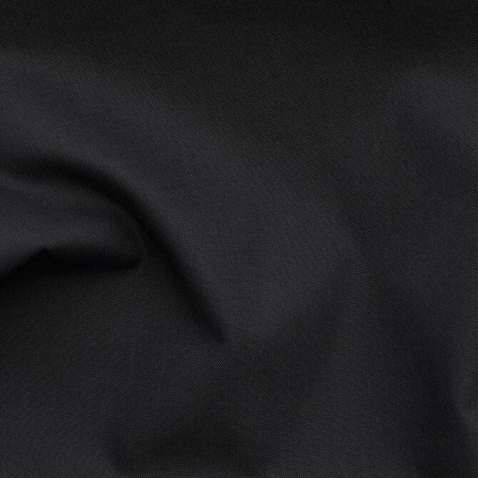 Drap-housse Dommelin Uni Percale 200TC 556 Charbon 210x220/30