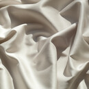 Dommelin Drap-housse Dommelin Uni Satin 300TC 516 Beige 210x220/30