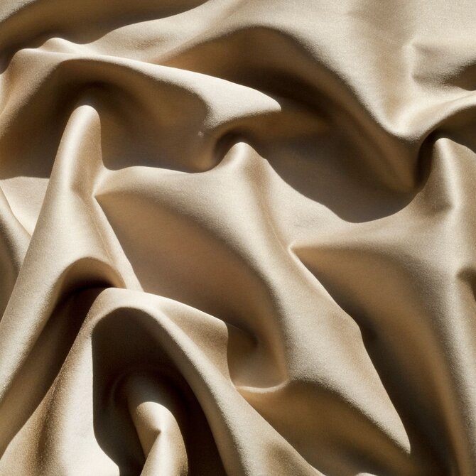 Drap-housse Dommelin Uni Satin 300TC 549 Café 80x210/30