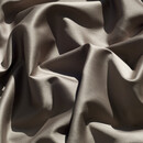 Dommelin Drap-housse Dommelin Uni Satin 300TC 534 Muscade 180x210/30