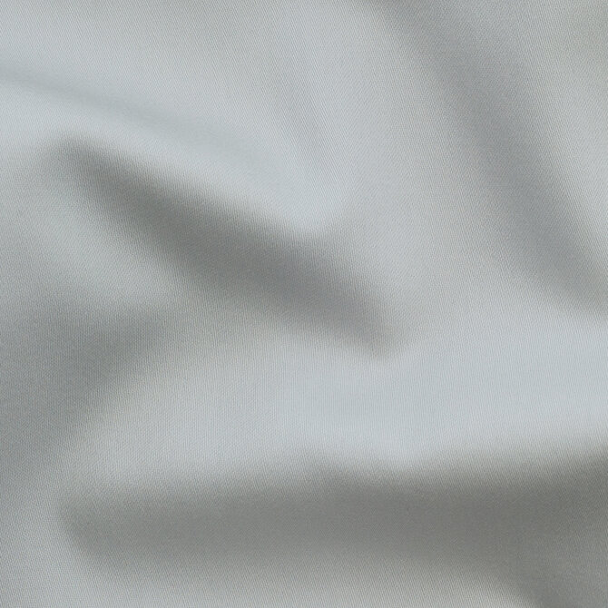 Drap-housse Uni Satin 300TC 523 Argent 120x200/30 Drap-housse Uni Satin 300TC 523 Argent 120x200/30