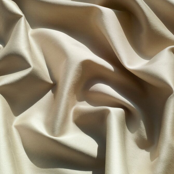 Drap-housse Dommelin Uni Satin 300TC 518 Camel 200x200/30