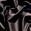 Dommelin Drap-housse Dommelin Uni Satin 300TC 557 Marron 90x210/30