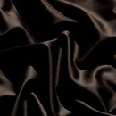 Dommelin Drap-housse Dommelin Uni Satin 300TC 575 Choco 100x200/30