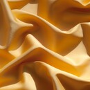 Dommelin Drap-housse Uni Satin 300TC 546 Ocre Jaune 140x200/30
