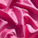 Dommelin Drap-housse Dommelin Uni Satin 300TC 578 Fuchsia 200x200/30