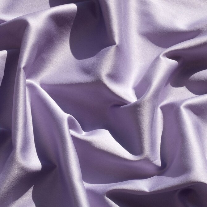 Drap-housse Uni Satin 300TC 581 Lilas 160x200/30 Drap-housse Uni Satin 300TC 581 Lilas 160x200/30