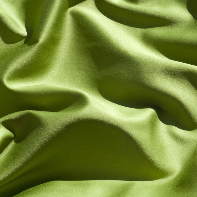 Drap-housse Uni Satin 300TC 586 Vert 80x200/30 Drap-housse Uni Satin 300TC 586 Vert 80x200/30