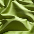Dommelin Dommelin Hoeslaken Uni Satijn 300TC 586 Groen 120x200/30