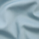 Dommelin Drap-housse Dommelin Uni Satin 300TC 591 Bleu Pastel 90x220/30