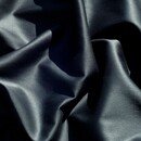 Dommelin Drap-housse Dommelin Uni Satin 300TC 585 Gris Foncé 160x200/30