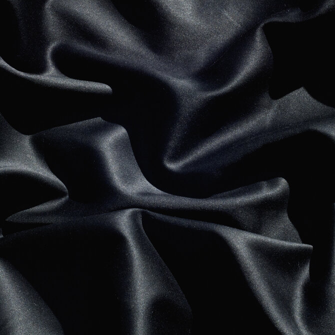Drap-housse Dommelin Uni Satin 300TC 533 Noir 120x210/30 Drap-housse Dommelin Uni Satin 300TC 533 Noir 120x210/30