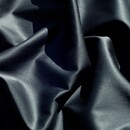 Dommelin Drap-housse Dommelin Uni Satin 300TC 585 Gris Foncé 120x220/30