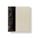 Dommelin Taie d'oreiller Dommelin Uni Satin 300TC 514 Camel 80x80