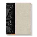 Dommelin Dommelin Drap Uni Percale 200TC 518 Camel 200x270 cm