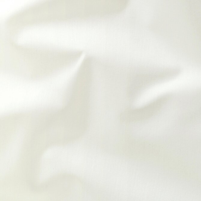 Dommelin Drap Uni Percale 200TC 528 Écru 200x270 cm