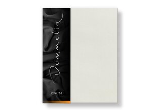 Dommelin Drap Uni Percale 200TC 528 Écru 240x270 cm