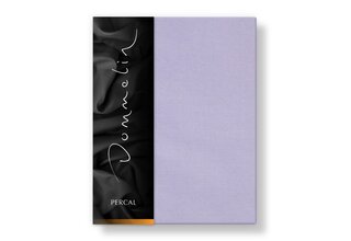Dommelin Drap Uni Percale 200TC 581 Lilas 270x300 cm