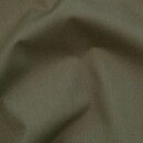 Dommelin Dommelin Drap Uni Percale 200TC 589 Olive 270x300 cm
