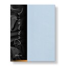 Dommelin Dommelin Drap Uni Percale 200TC 529 Bleu Clair 160x270 cm