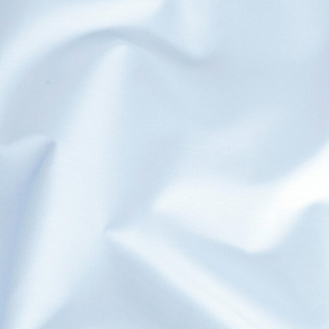 Dommelin Drap Uni Percale 200TC 529 Bleu Clair 200x270 cm