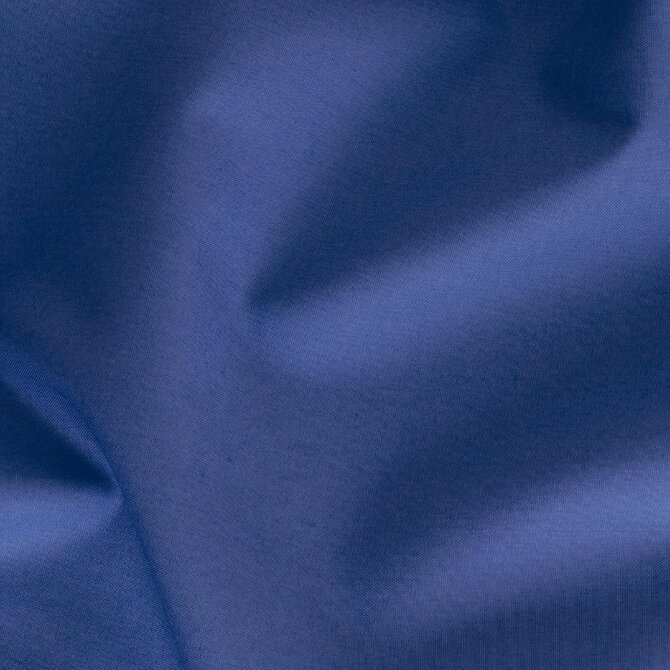 Dommelin Drap Uni Percale 200TC 576 Bleu Jean 160x270 cm