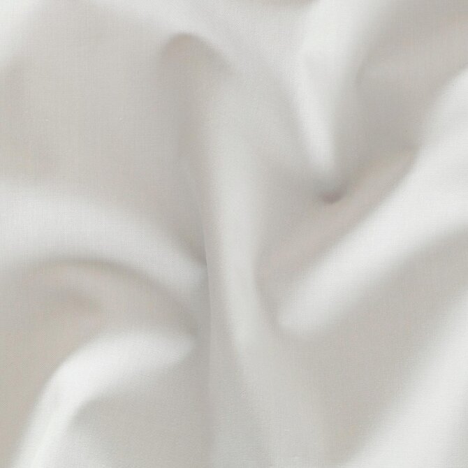 Dommelin Drap Uni Percale 200TC 526 Coquillage 240x270 cm