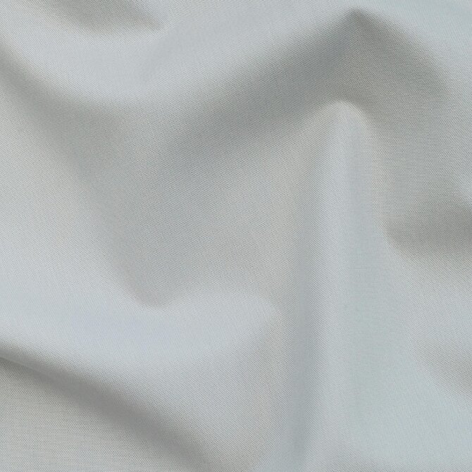 Dommelin Drap Uni Percale 200TC 523 Argent 240x270 cm