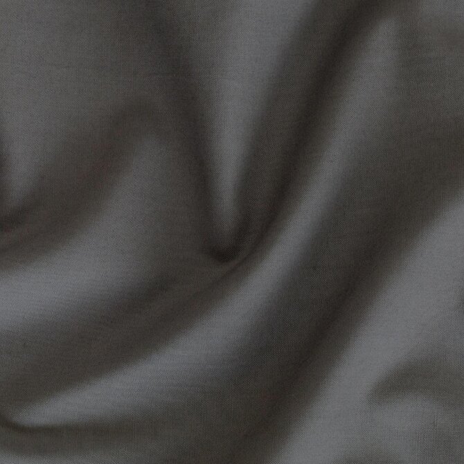 Dommelin Drap Uni Percale 200TC 554 Gris Ardoise 270x300 cm