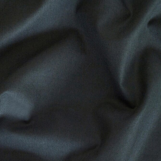 Dommelin Drap Uni Percale 200TC 585 Gris Foncé 240x270 cm