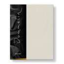Dommelin Dommelin Drap Uni Satin 300TC 516 Beige 200x270 cm